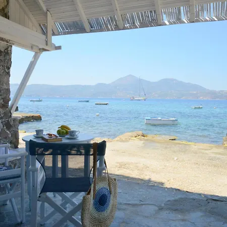 Seafis Boathouse Klima
