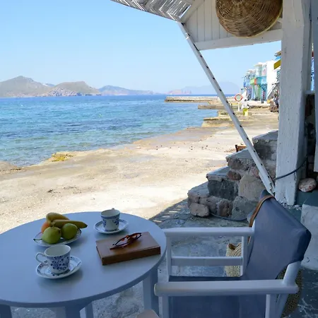 Seafis Boathouse * Klima