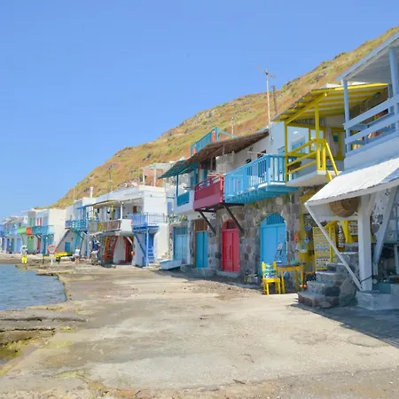 Seafis Boathouse Klima